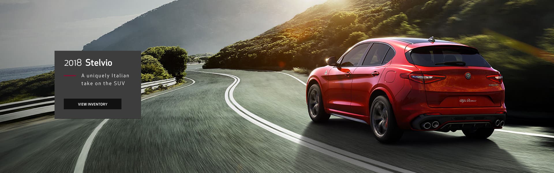 Mike Ward Alfa Romeo Alfa Romeo Dealer In South Denver