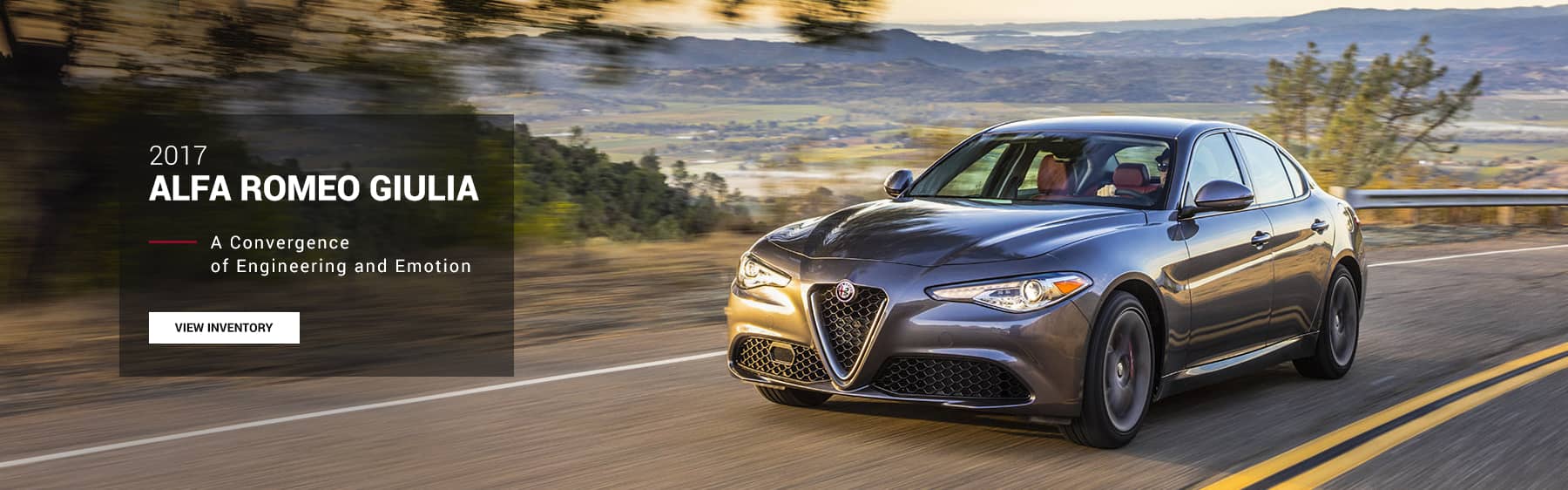 Mike Ward Alfa Romeo Alfa Romeo Dealer Of South Denver