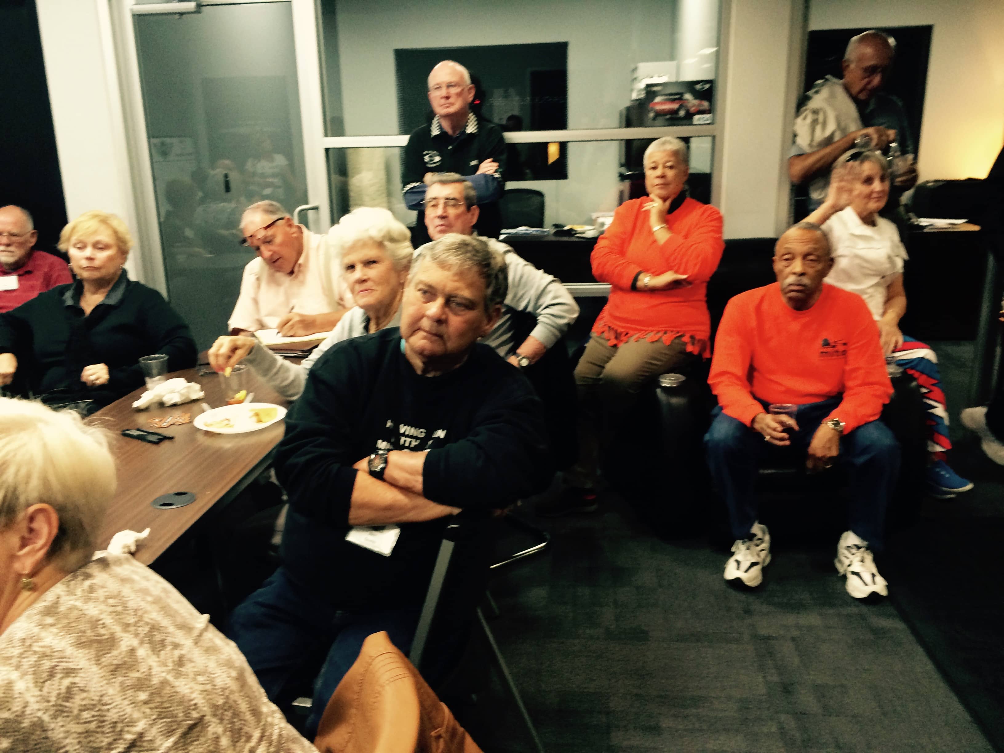 The Villages MINI Club