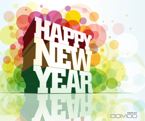 Happy New Year