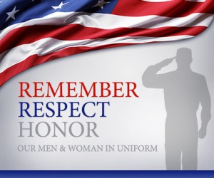 Memorial Day