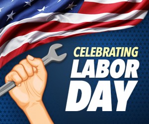 Labor Day