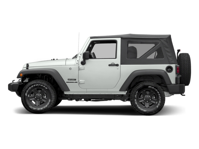 Wrangler Vs. Wrangler Unlimited | Newberg Jeep Ram
