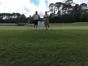 2016 UNF Fore Scholarships Golf Classic