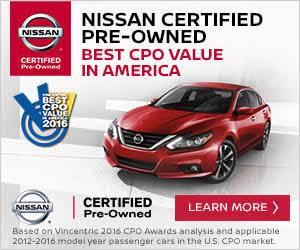 Nissan Certified Pre Owned >> Why Buy Certified Pre Owned Nissan South In Morrow Near Atlanta Nissan Certified Pre Owned >> Why Buy Certified Pre Owned Nissan South In Morrow Near Atlanta