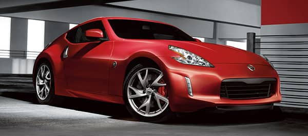 info-370z