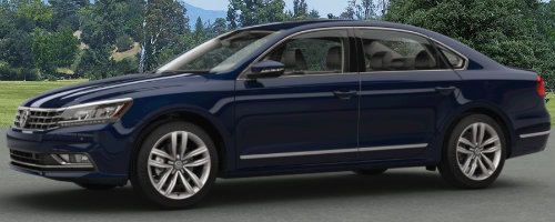 Reef Blue