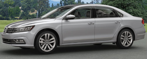 Reflex Silver Metallic
