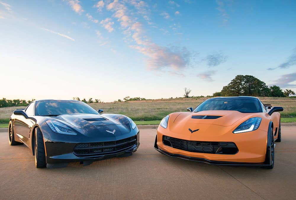 Photo Gallery of Custom Cars, Trucks and SUVs | Peters Elite Autosports