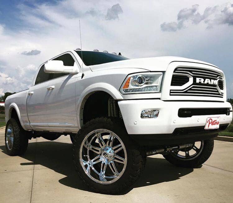 Photo Gallery of Custom Cars, Trucks and SUVs Peters Elite Autosports
