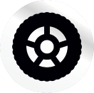 Tire-Icon
