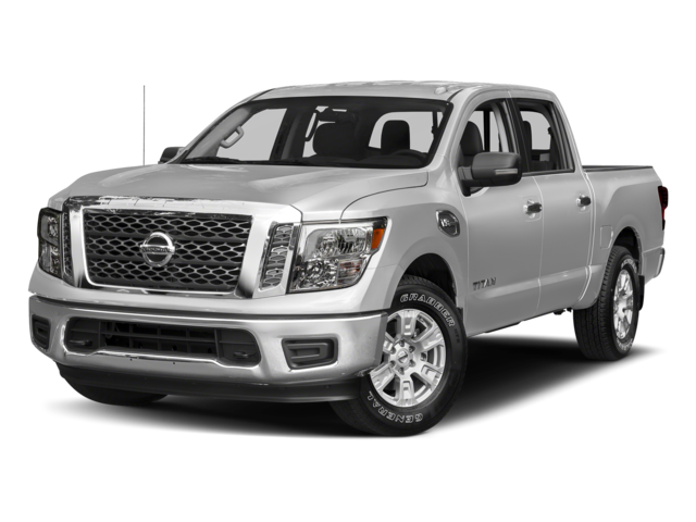 Nissan TITAN é eleita Picape do Ano 2017 pela revista americana TRUCK TREND