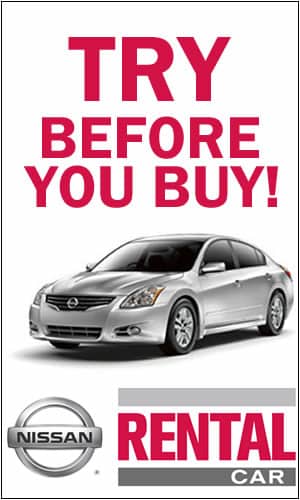 Try Before You Buy