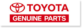 Toyota Genuine Parts