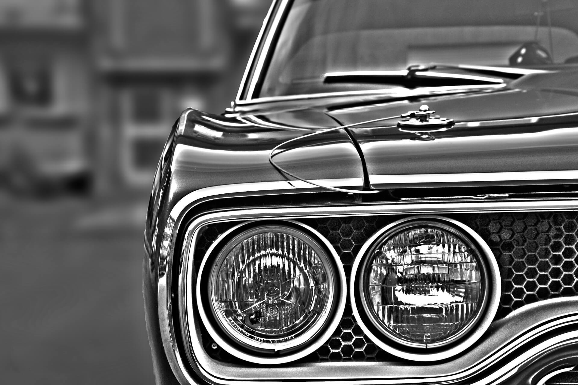 Headlights