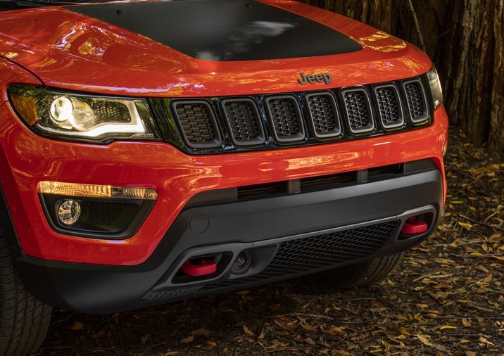 Jeep_Compass_Front