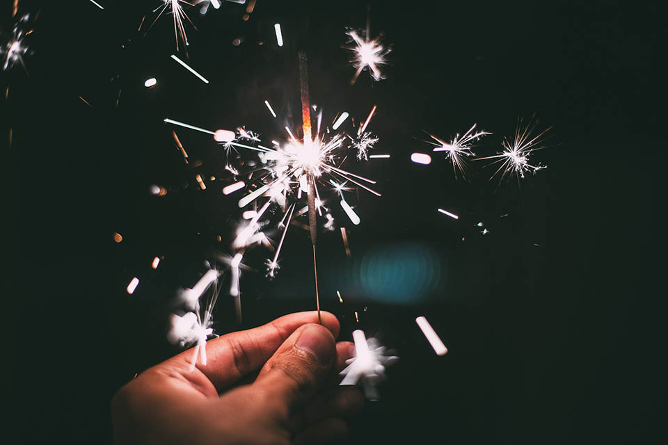 Firecracker