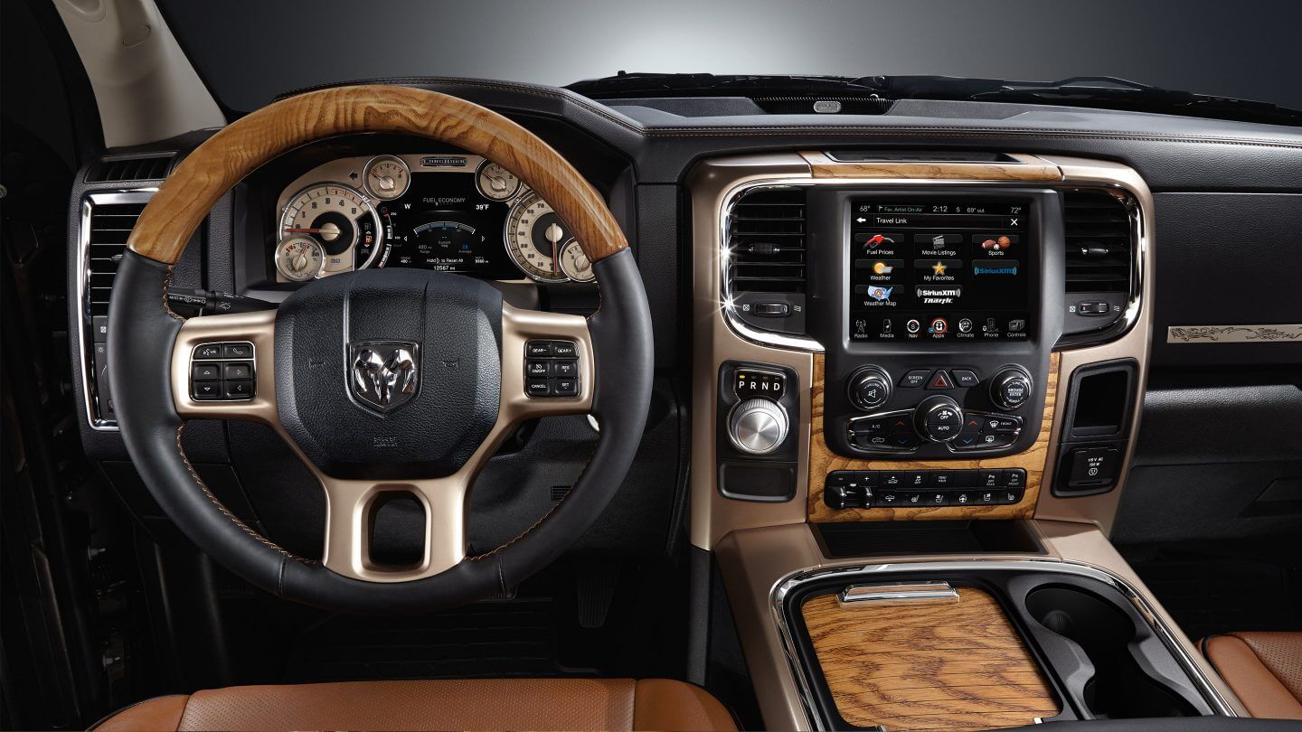 Ram_Interior