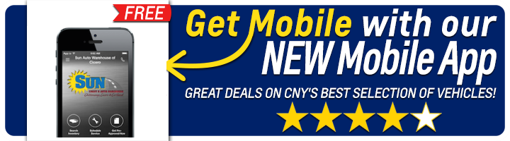 mobile app