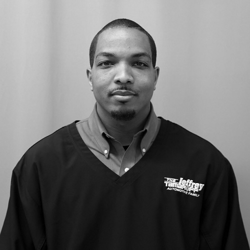 Charles Pettway III