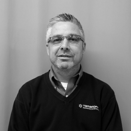Mark Prebee