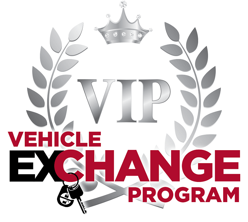 Vehicle Exchange Program Toyota of Orlando