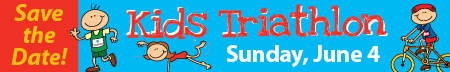 Kids Triathlon