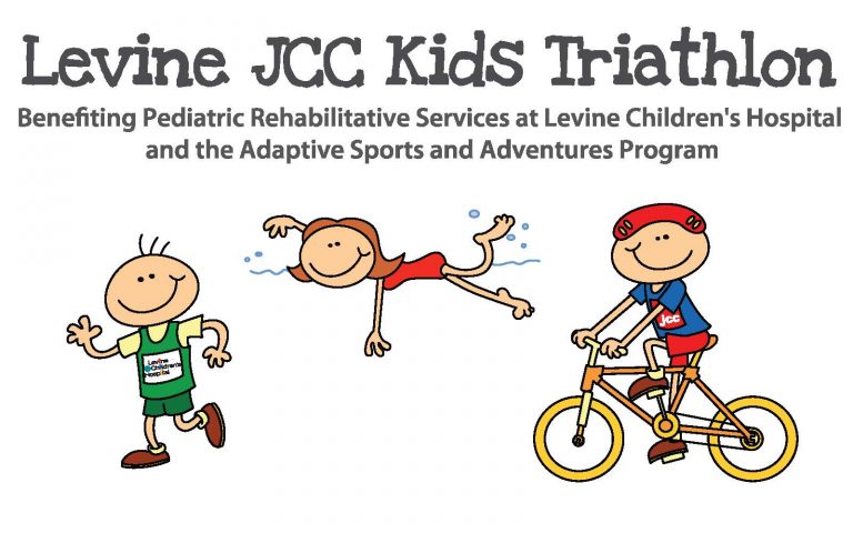 Kids Triathlon
