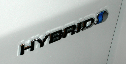 2017 Prius Prime
